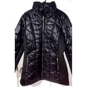 Michael Kors XL Wmns Puffer Coat